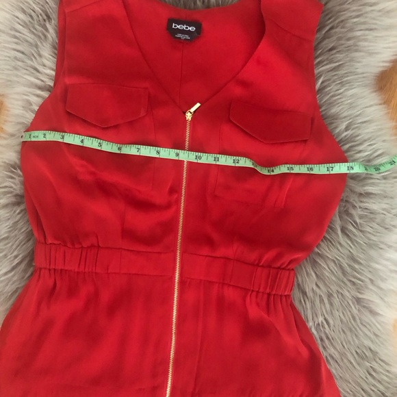 Mulberry Silk BEBE Vest. - Picture 11 of 16